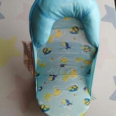 ベビーバスチェア