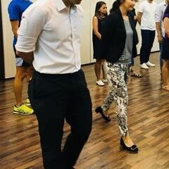 世界でも 大人気のダンスです✨