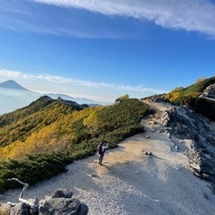 次回は5月7日＠棒ノ折山　横浜市北部、川崎市北部にお住まいの方、...