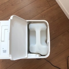 ダイニチ　加湿器　HD-7016の画像