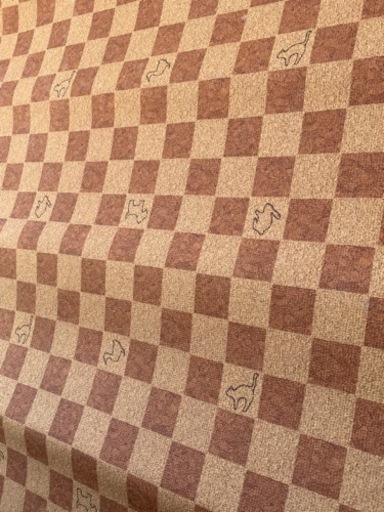 消臭ペットマット