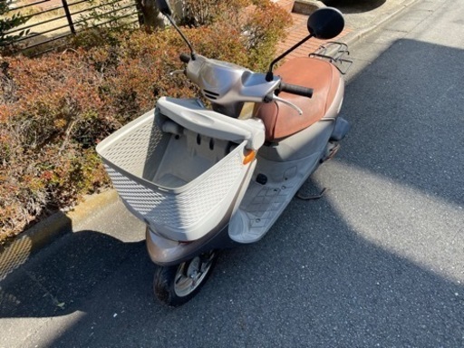 レッツ4バスケット CA43A 【不動者】