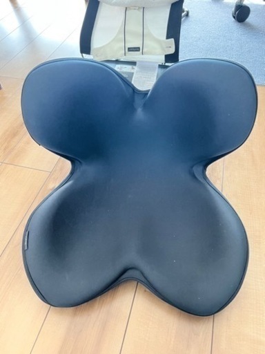 Style スタンダード　ブラック　姿勢矯正に最適です