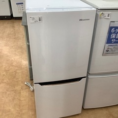 【トレファク摂津店】Hisense（ハイセンス）の2017年製2ドア冷蔵庫が入荷致しました！！