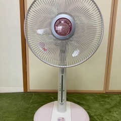 扇風機（TOSHIBA）