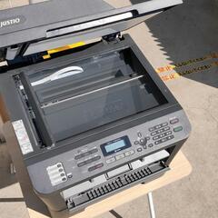 0306-016  brotherファクシミリの画像