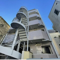 🌼ジモティー限定　初期費用23万円🌼大岡山 徒歩9分　１LDK　...