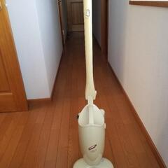 東芝製掃除機
