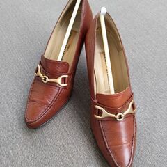 CHRISTIAN AUJARD　靴　36