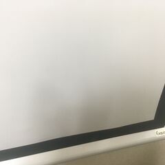 プロジェクター用100インチスクリーンの画像
