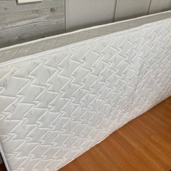 マットレス　シングルの画像