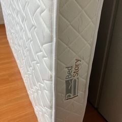 マットレス　シングル