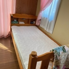 二段ベット