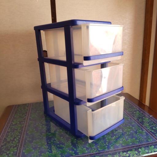 衣装ケース