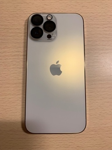 iPhone13promax 1TB アメリカ版