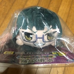 呪術廻戦、人形　　0円