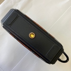 Bluetoothスピーカー（有線接続可）おまけ付きの画像