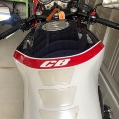 CB400SF vtec スペック3 nc39の画像
