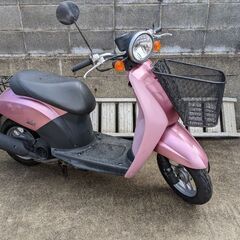 予定者あり。ホンダ　today 4st 原付