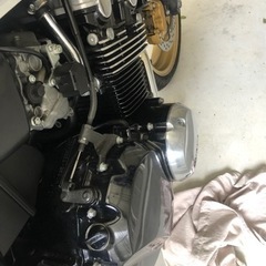 CB400SF vtec スペック3 nc39の画像