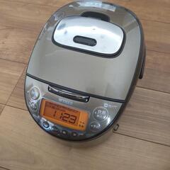 20年製　使用一年！タイガー　TIGER　炊飯器
