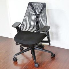 山口)下松市より ＨermanMiller ハーマンミラー セイ...