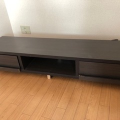 テレビ台　収納棚　ボックス　テレビラック