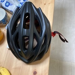 自転車用ヘルメット