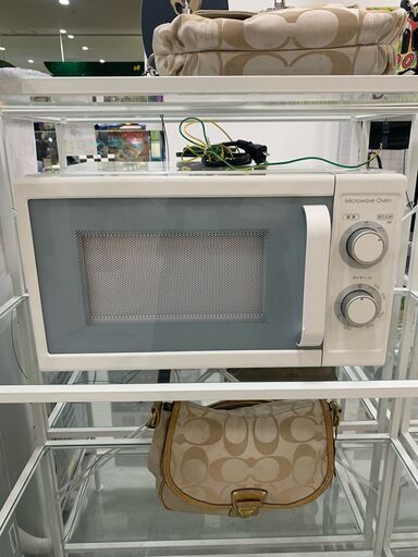 (商談中)ニトリ 電子レンジ MM720CUKN2 2019年製