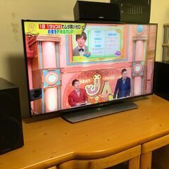 4K 液晶テレビ シャープ SHARP アクオス AQUOS LC-40U40