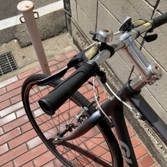 GIANT ESCAPE クロスバイクの画像