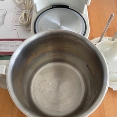 スープの力 マル球