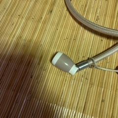引取限定。ノーリツ　ガスファンヒーター　都市ガス用の画像