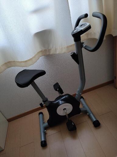 エアロバイク　ダイエット　痩せる