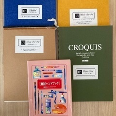 【受け渡し予定者決定】絵画・イラストの参考書の画像