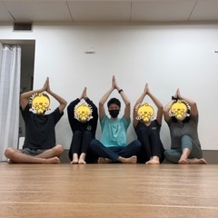 【3月26日(土)新宿ヨガ】蔓防で溜まったストレスを放出！-パワ...
