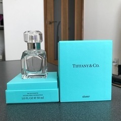 ティファニー シアー オードトワレ