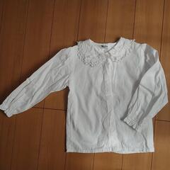 サイズ100 ブラウス
