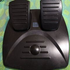 ★動作良好＆美品★ STEERING WHEEL3 PlayStation3専用ステリング型コントローラ HP3-130 HORIの画像