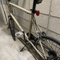 【本日限定】ミニベロ　tokyobike 20インチ　トウキョウバイクの画像
