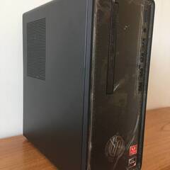 【2020年製】HP Desktop 190 メモリ8GB Ry...