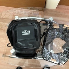 タンクバック