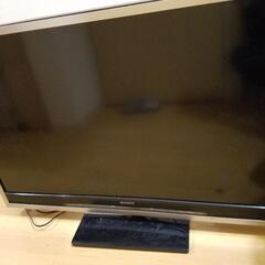 液晶テレビ