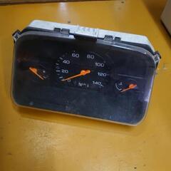 スバル サンバー 美品 メーター TT1 TT2