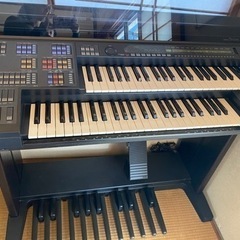 ヤマハエレクトーンHS5     差し上げます