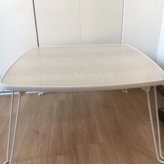 ローテーブル無料