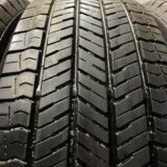 YOKOHAMA GEOLANDAR G91 225/65R17 17インチ 夏タイヤ 4本 2017年製