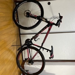 UPLAND 自転車の中古が安い！激安で譲ります・無料であげます｜ジモティー