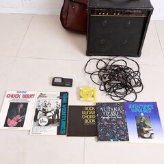 エレキギター入門一式　フェルナンデス　FGZ-850　の画像