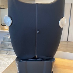 サイベックス シローナ Cybex ISOFIX チャイルドシート